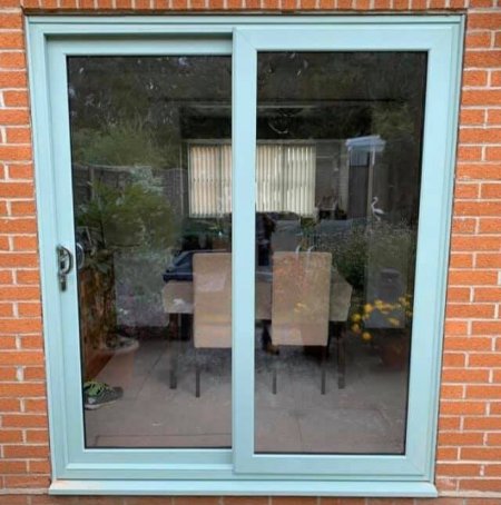 Patio Doors