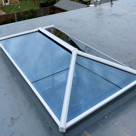 Roof Lanterns